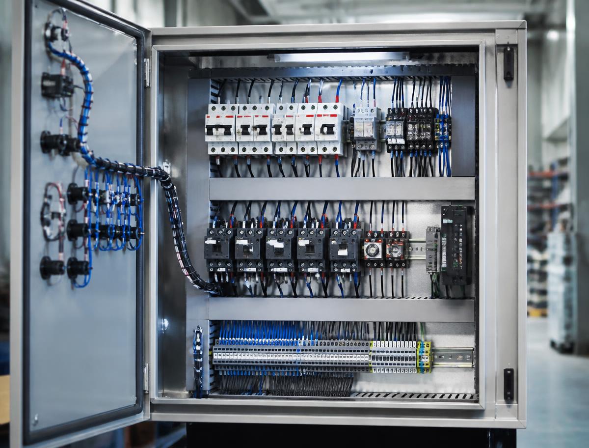 Electrical Fabrication